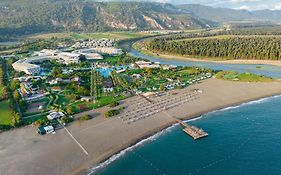 Hilton Dalaman Sarigerme Resort&Spa